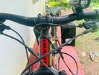 Giant Talon 3 Mountain Bike (Medium)