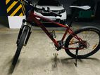 Giant Talon Mountain Bicycle with Accesories