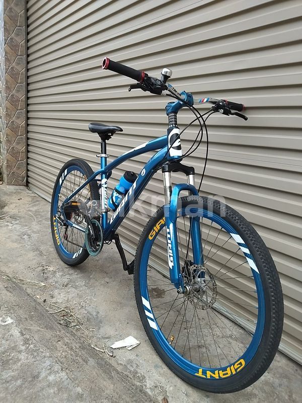 Giant X Stunt Bicycle for Sale in Kandy City ikman