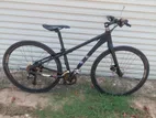 Giant Xt Hybrid Bike