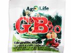 Gibberellic Acid GB 20 Plant Growth Stimulator