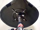 Gibraltar drum throne