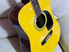 Gibson 41" American Accoustics Box Guitar