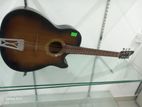 Gibson box guitar