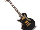 Gibson Custom Les Paul Left Handed Electric Guitar