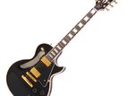 Gibson Custom Les Paul Right Handed Electric Guitar