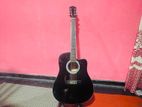 Gibson Ephiphone 41" Fcut Accoustics Guitar