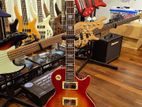 Gibson Epiphone Les Paul Standard Korea Made Cherry B Electric Guitar