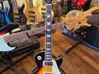 Gibson Epiphone Les Paul Standard Vintage Sunburst Electric Guitar