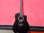 Gibson F Cut 41 Accoustic Box Guitar