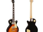 Gibson Les Paul Standard Lps Vintage Sunburst Electric Guitar