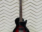 Gibson mestro electric guitar