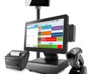 Gift & Toy Shop Quick Checkout POS Counter
