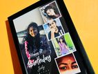 Gift Frame
