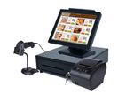 Gift Shop POS Billing System Full Set Package Solutions