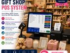 Gift Shop POS System | Easy Billing & Inventory Control