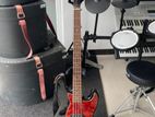 GIG Bass Guitar