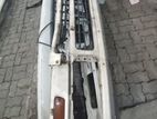 Giga Cabin Bumper (Japan Reconditioned)