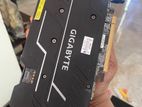 GIGABIT RTX 2060 6GB VGA