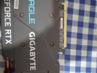 Gigabite EAGLE RTX 3060 12GB VGA Card