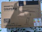 Gigabytae Gs25F2 Gaming Monitor