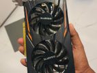 GIGABYTE 1060 TI 4GB