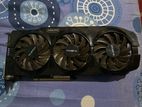 Gigabyte 2GB gtx 670 VGA