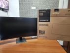 GIGABYTE 32″GS32QC Gaming Curve MONITOR 165 hz