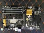 Gigabyte Motherboard