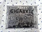 Gigabyte A320M-S2H Motherboard