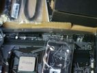 Gigabyte A520M S2H Motherboard