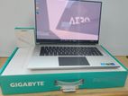 Gigabyte Aero Laptop