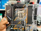Gigabyte Aorus B360 Pro Gaming Motherboard