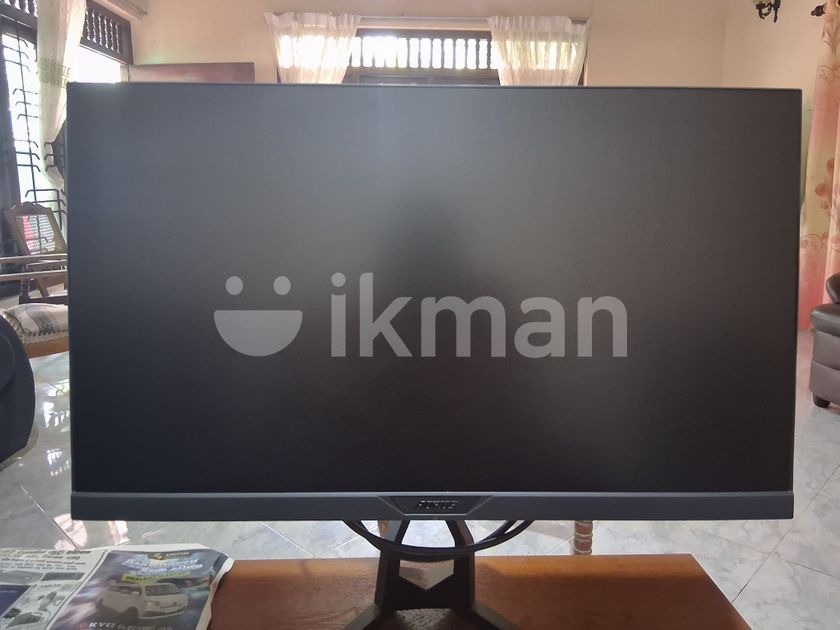 Gigabyte Aorus FI25F –25” 240Hz Gaming Monitor for Sale in