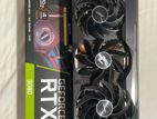 Gigabyte Aorus Master RTX 3080 10 Gb