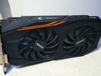 Gigabyte AORUS Radeon™ RX580 8G