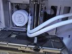 Gigabyte Aorus Waterforce 360 White Liquid Cooler