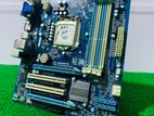 GIGABYTE B-75 Motherboard