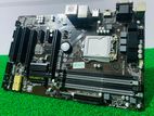 Gigabyte B-85 Motherboard