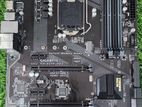 GIGABYTE B250 Motherboard