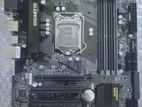 Gigabyte B250 Motherboard