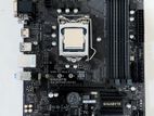 Gigabyte B250M Motherboard