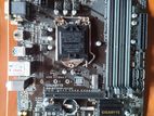 Gigabyte B250m Motherboard