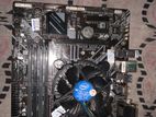 Gigabyte B360