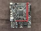 Gigabyte B365M GAMING HD Motherboard