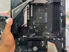 Gigabyte B450 Aorus Elite