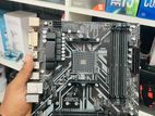 Gigabyte B450 Gaming Motherboard