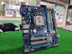 Gigabyte B75 Motherboard