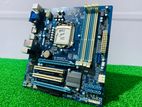 Gigabyte B75 Motherboard