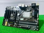 Gigabyte B85 Motherboard